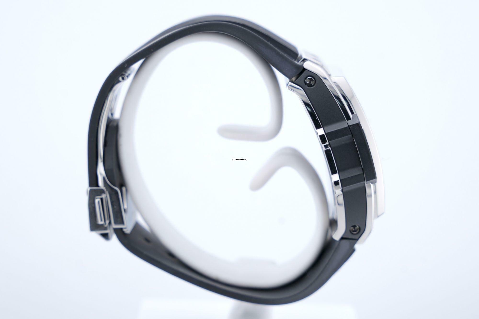 Thumbnail von Hublot Spirit of Big Bang Titanium - Factory Diamond Bezel - 24 Months Warranty 665.NX.1170.RX.1204 2021