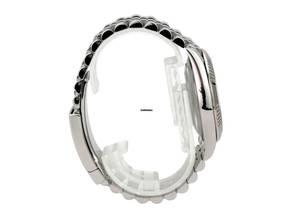 Thumbnail von Rolex Datejust 41 Edelstahl Weißgold 126334 Mint Green Jubile-Band