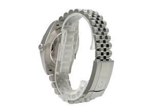 Thumbnail von Rolex Datejust 41 Edelstahl Weißgold 126334 Mint Green Jubile-Band