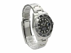 Thumbnail von Rolex Submariner Date Ref. 116610LN Edelstahl