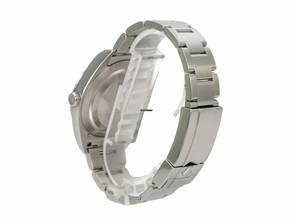 Thumbnail von Rolex Explorer I Edelstahl Ref. 214270