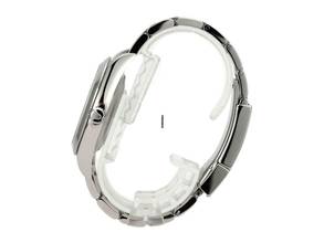 Thumbnail von Rolex Explorer I Edelstahl Ref. 214270