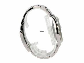 Thumbnail von Rolex Datejust 41 Edelstahl Weißgold 126334 Blau