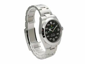 Thumbnail von Rolex Air King Oyster Perpetual Air-King Ref. 126900
