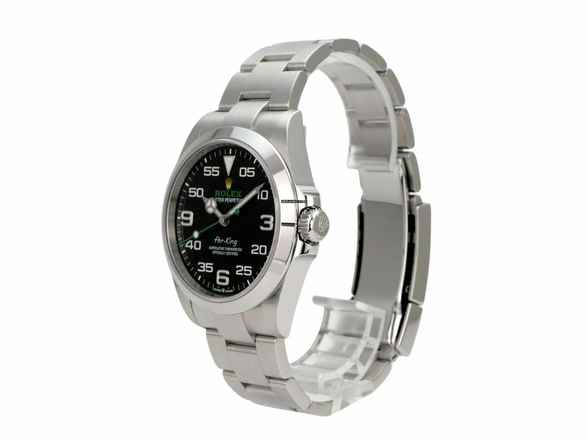  Rolex Air King Oyster Perpetual Air-King Ref. 126900 