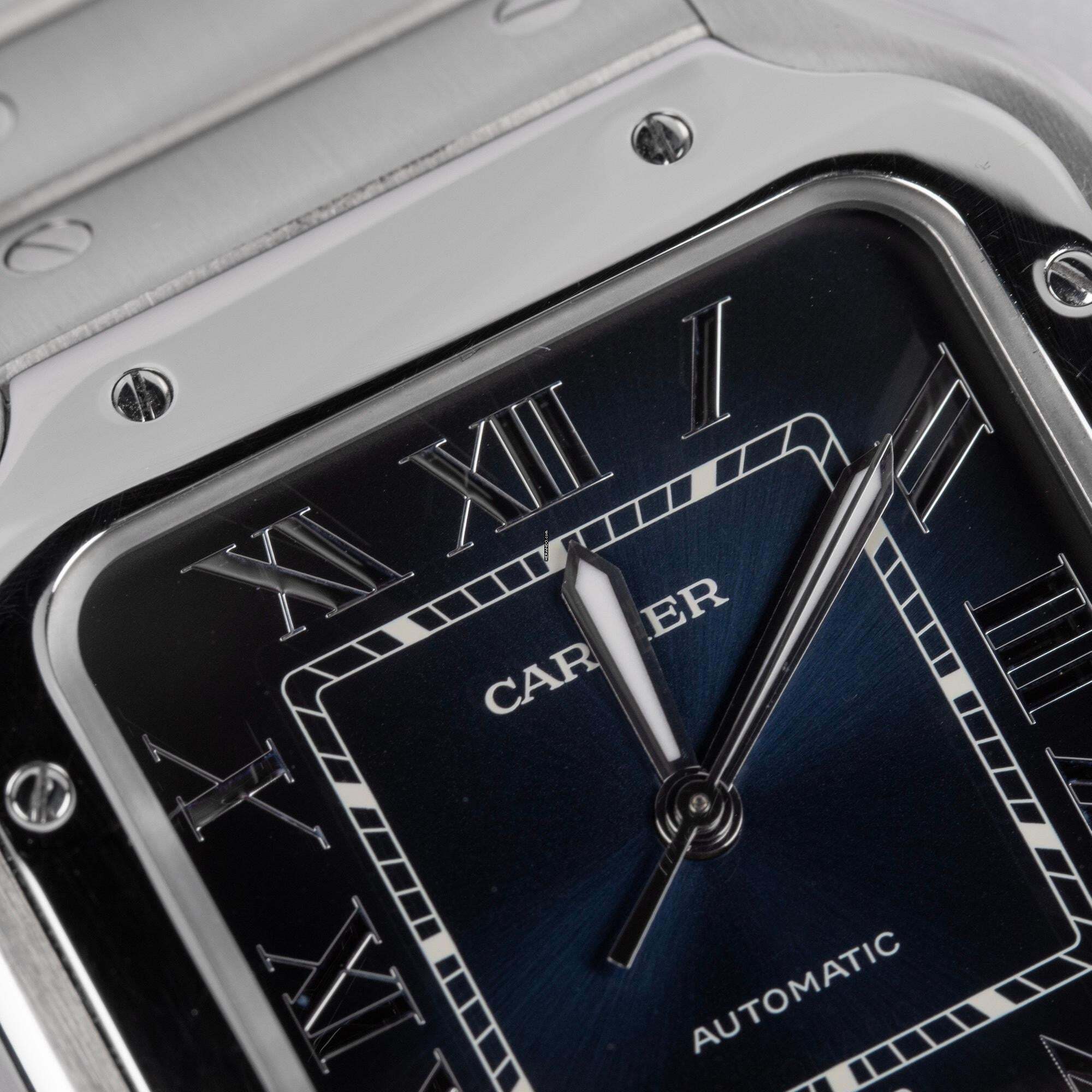 Thumbnail von Cartier Santos De Cartier