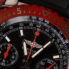 Thumbnail von Breitling Skyracer Raven
