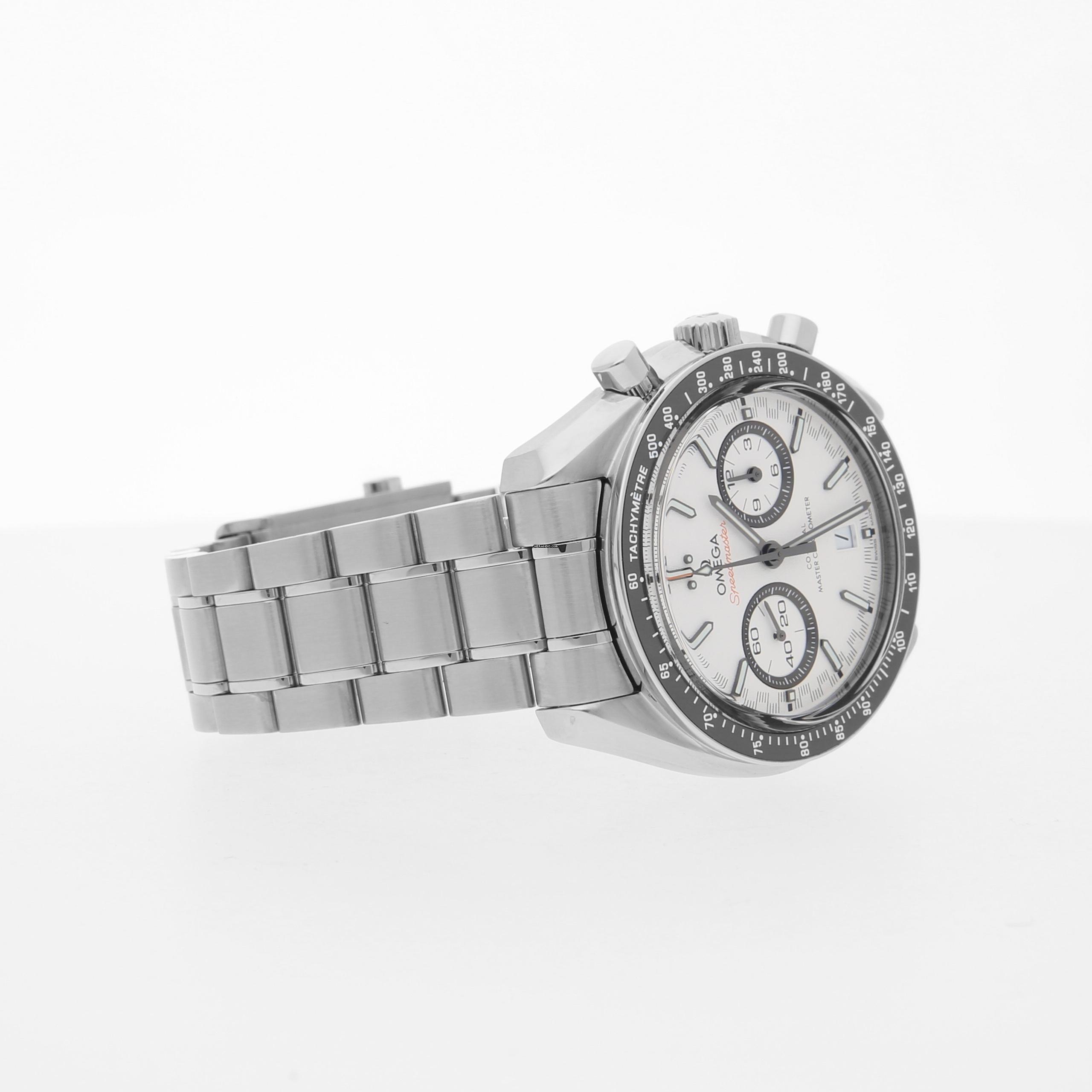 Thumbnail von Omega Speedmaster Racing Full Set