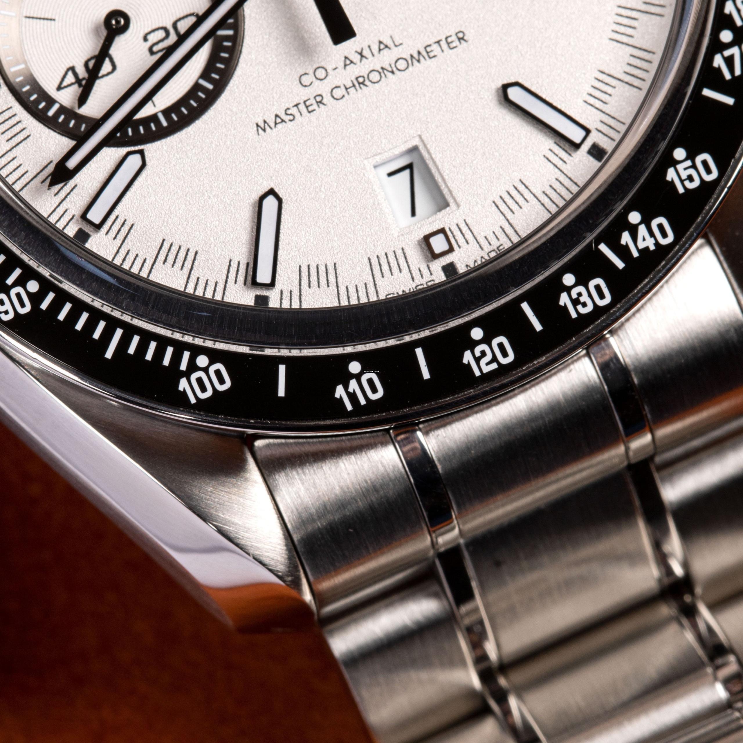 Thumbnail von Omega Speedmaster Racing Full Set