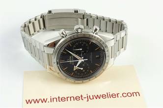 Thumbnail von Omega Speedmaster '57 Broad Arrow Full Set / New Watch