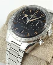 Thumbnail von Omega Speedmaster '57 Broad Arrow Full Set / New Watch
