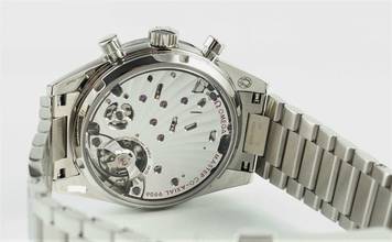 Thumbnail von Omega Speedmaster '57 Broad Arrow Full Set / New Watch