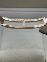 Thumbnail von Jaeger-LeCoultre Reverso Tribute Calendar TOP CONDITION MOONPHASE ROSEGOLD with box and certificate