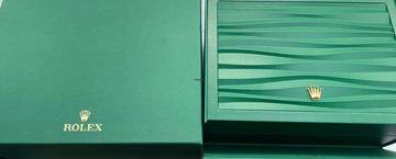 Thumbnail von Rolex Datejust 41 Chocolate Dial NEW 2026 Steel/Rose Jubilee Full Set BOX&PAPERS