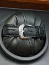 Thumbnail von Franck Muller Cintrée Curvex With Box and Papers Factory Diamonds Setting 18Kt. Whitegold