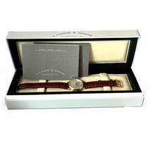 Thumbnail von A. Lange & Söhne Saxonia early Edition with Arkade Movement L911.3