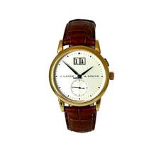 Thumbnail von A. Lange & Söhne Saxonia early Edition with Arkade Movement L911.3