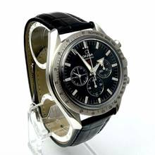 Thumbnail von Omega Speedmaster Broad Arrow 1957