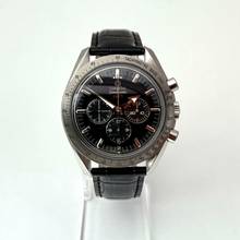 Thumbnail von Omega Speedmaster Broad Arrow 1957