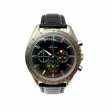 Omega Speedmaster Broad Arrow 1957