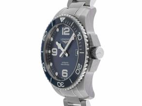 Thumbnail von Longines HydroConquest Hydro Conquest Ref. L3.781.4.96.6 2025 Full Set Ungetragen Hydro Conquest