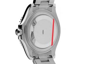 Thumbnail von Rolex Yacht-Master 37 Medium Ref.268622 2025 Full Set Ungetragen Yacht-Master Medium