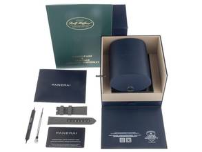 Thumbnail von Panerai Submersible Ref.PAM01596 2026 Full Set Ungetragen Submersible QuarantaQuattro