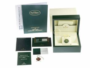 Thumbnail von Rolex GMT-Master II Ref.116710LN 2012 Full Set sehr gut Vintage GMT Master II