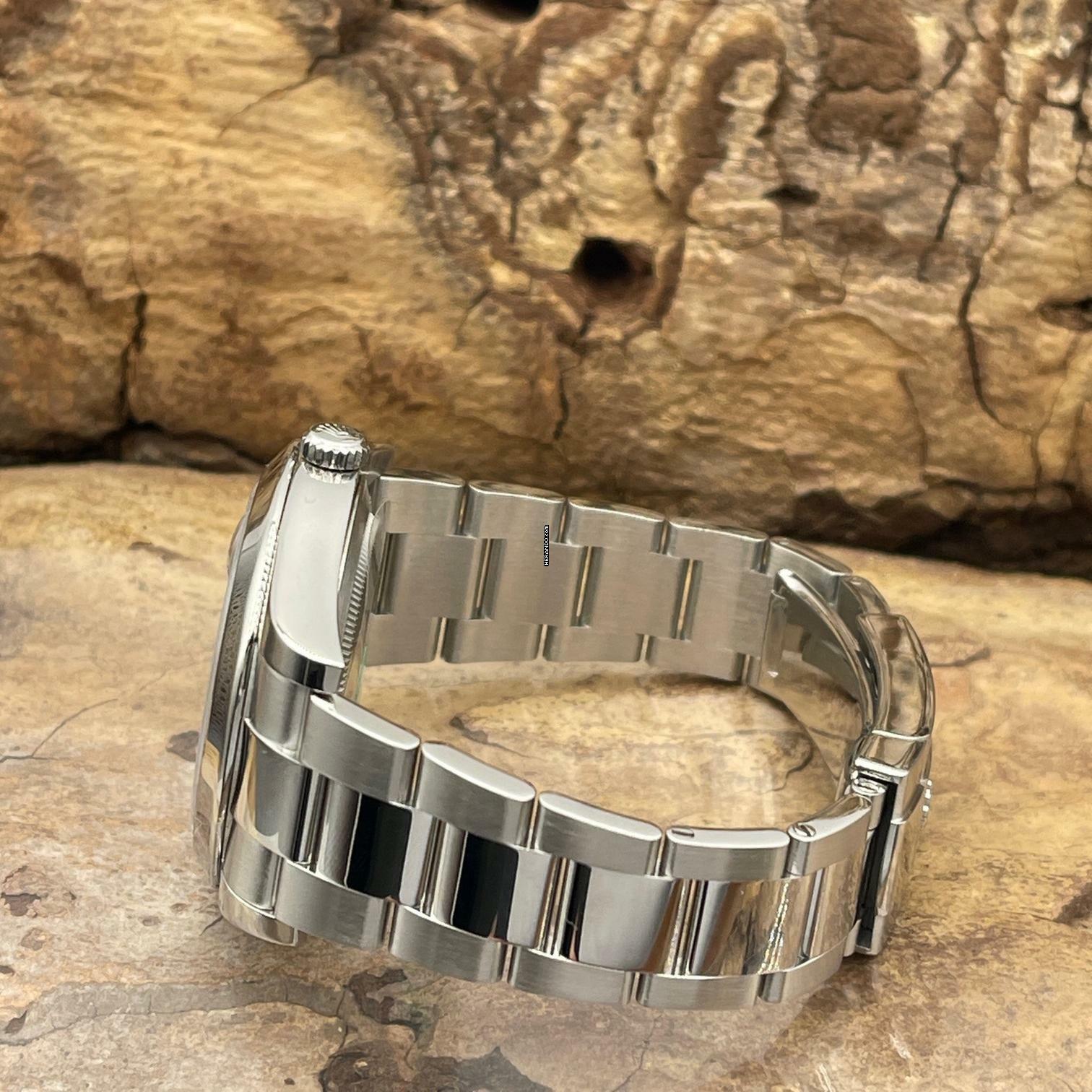 Thumbnail von Rolex Datejust II Full Set 2017 - Ref. 116300