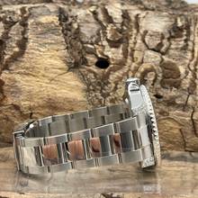 Thumbnail von Rolex GMT-Master II Oyster Perpetual GMT-Master II - Ref. 116710 - AFTERMARKET diamond setting - FULLSET