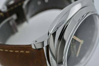 Thumbnail von Panerai Luminor Marina 1950 3 Days Left Handed PAM00557 PAM 557