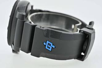 Thumbnail von Panerai Luminor Submersible Carbotech PAM00960 PAM 960 Carbon