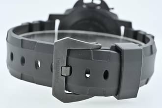 Thumbnail von Panerai Luminor Submersible Carbotech PAM00960 PAM 960 Carbon