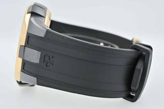 Thumbnail von Perrelet Tourbillon Special Edition Limited to 20pcs Steel/Gold A3035/1