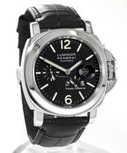 Thumbnail von Panerai Luminor Power Reserve Chronometer 44mm Ref. PAM00090