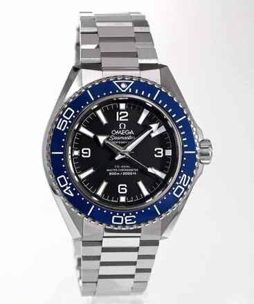  Omega Seamaster Planet Ocean 600M Ref. 217.30.42.21.01.002 