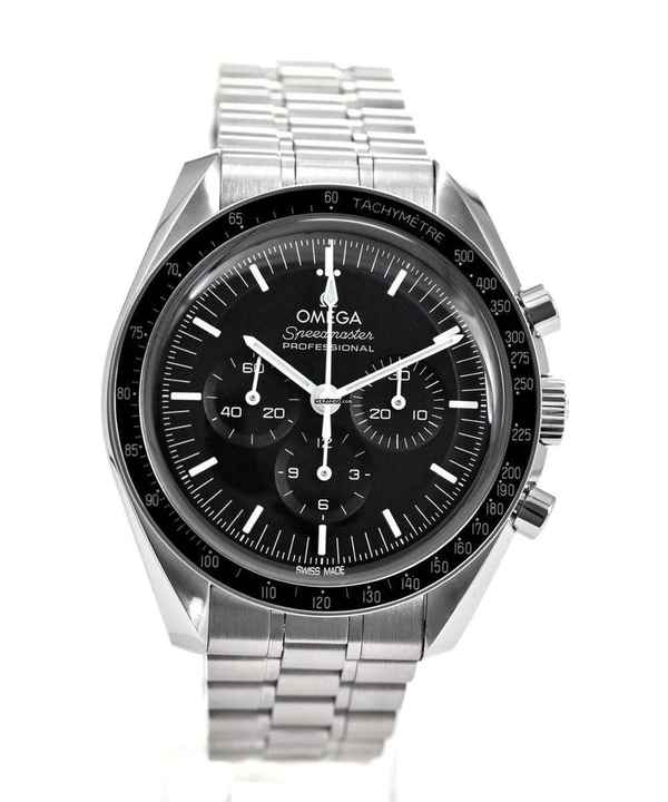  Omega Speedmaster Professional Moonwatch Co-Axial Master Chronometer Chronograph Ref. 310.30.42.50.01.001 