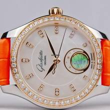 Thumbnail von Glashütte Original Lady Serenade Luna NEW FULL SET