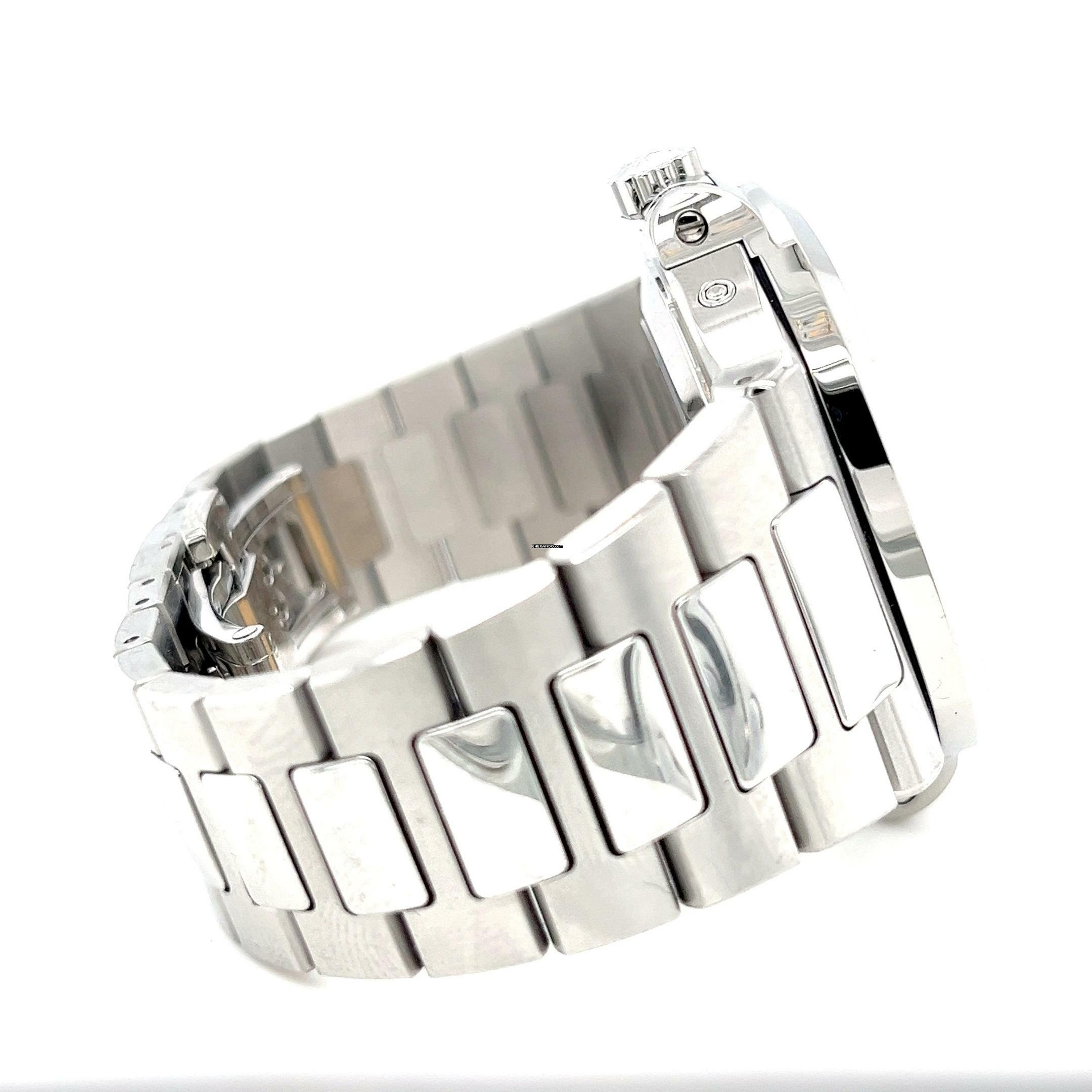 Thumbnail von Patek Philippe Nautilus LC100