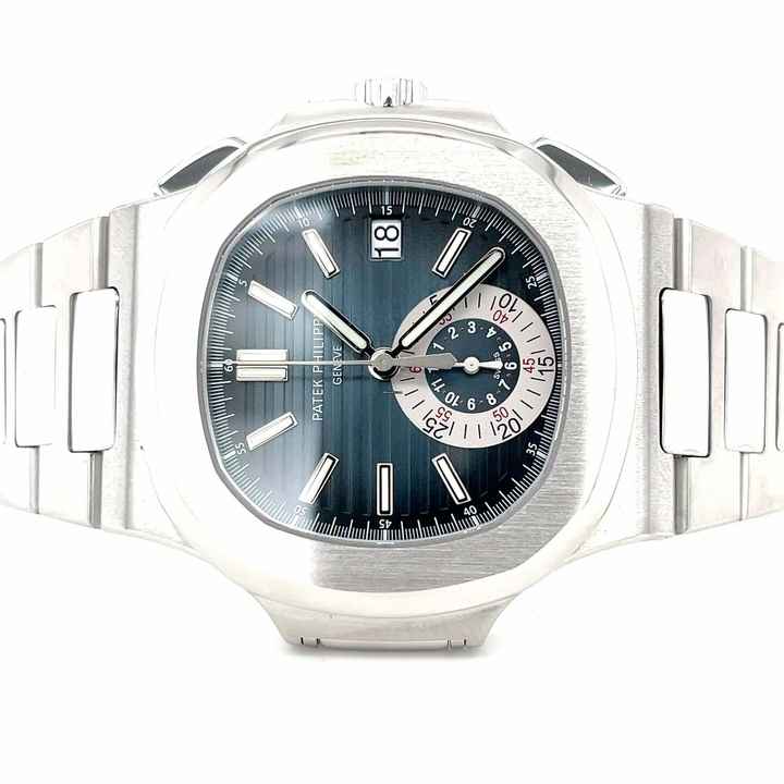 Patek Philippe Nautilus LC100 