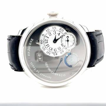 F.P.Journe Octa JOUR/NUIT Limited 99 pcs. Ruthenium Platin Boutique