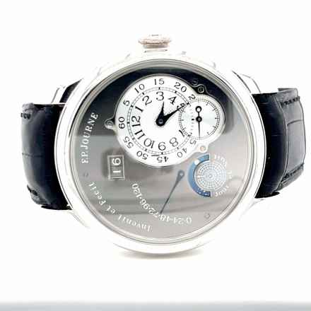  F.P.Journe Octa JOUR/NUIT Limited 99 pcs. Ruthenium Platin Boutique 