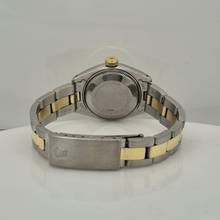 Thumbnail von Rolex Lady-Datejust Ouro & Aço 26mm Vintage Automatic Completo