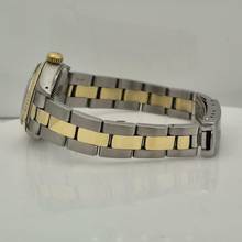 Thumbnail von Rolex Lady-Datejust Ouro & Aço 26mm Vintage Automatic Completo