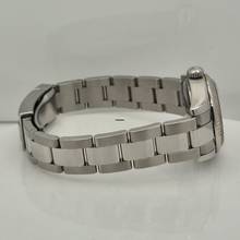 Thumbnail von Rolex Lady-Datejust Ouro Branco & Aço 26mm Automático Completo