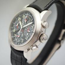 Thumbnail von Girard Perregaux Ferrari 50th Anniversary Perpetual Calendar limited Edition WG18k/750