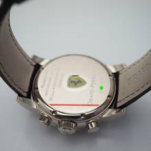 Thumbnail von Girard Perregaux Ferrari 50th Anniversary Perpetual Calendar limited Edition WG18k/750