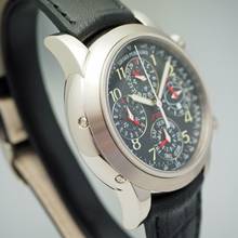 Thumbnail von Girard Perregaux Ferrari 50th Anniversary Perpetual Calendar limited Edition WG18k/750