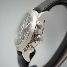 Thumbnail von Girard Perregaux Ferrari 50th Anniversary Perpetual Calendar limited Edition WG18k/750