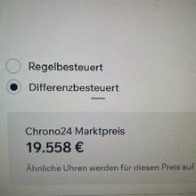 Thumbnail von Girard Perregaux Ferrari 50th Anniversary Perpetual Calendar limited Edition WG18k/750